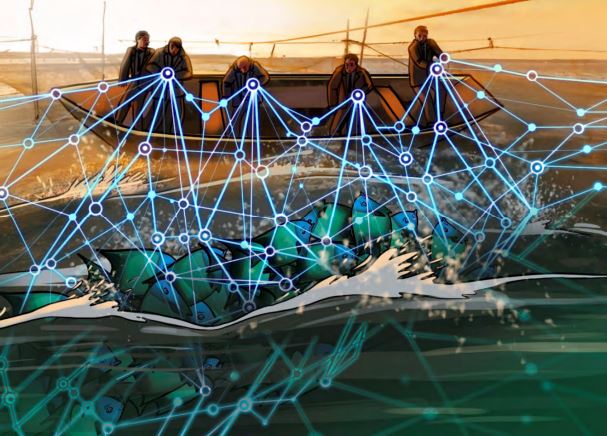 E-fish sistema di gestione mercati ittici